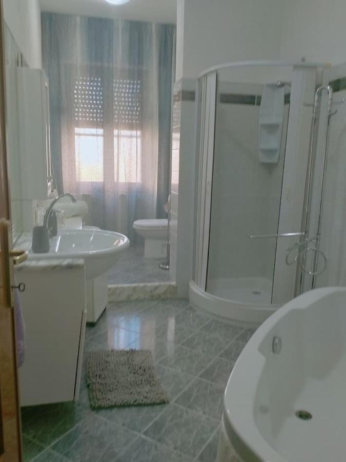 Casa Angela Apartment Porto Torres Luaran gambar