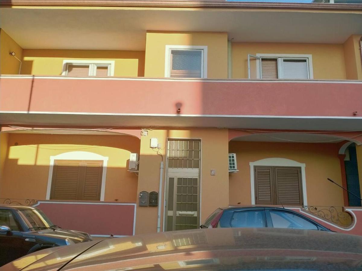 Casa Angela Apartment Porto Torres Luaran gambar