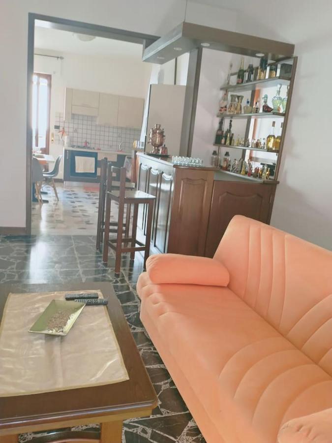 Casa Angela Apartment Porto Torres Luaran gambar
